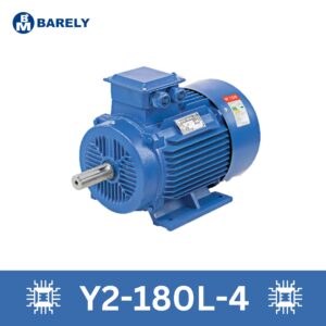 الکتروموتور 30 اسب 1400 دور بارلی
