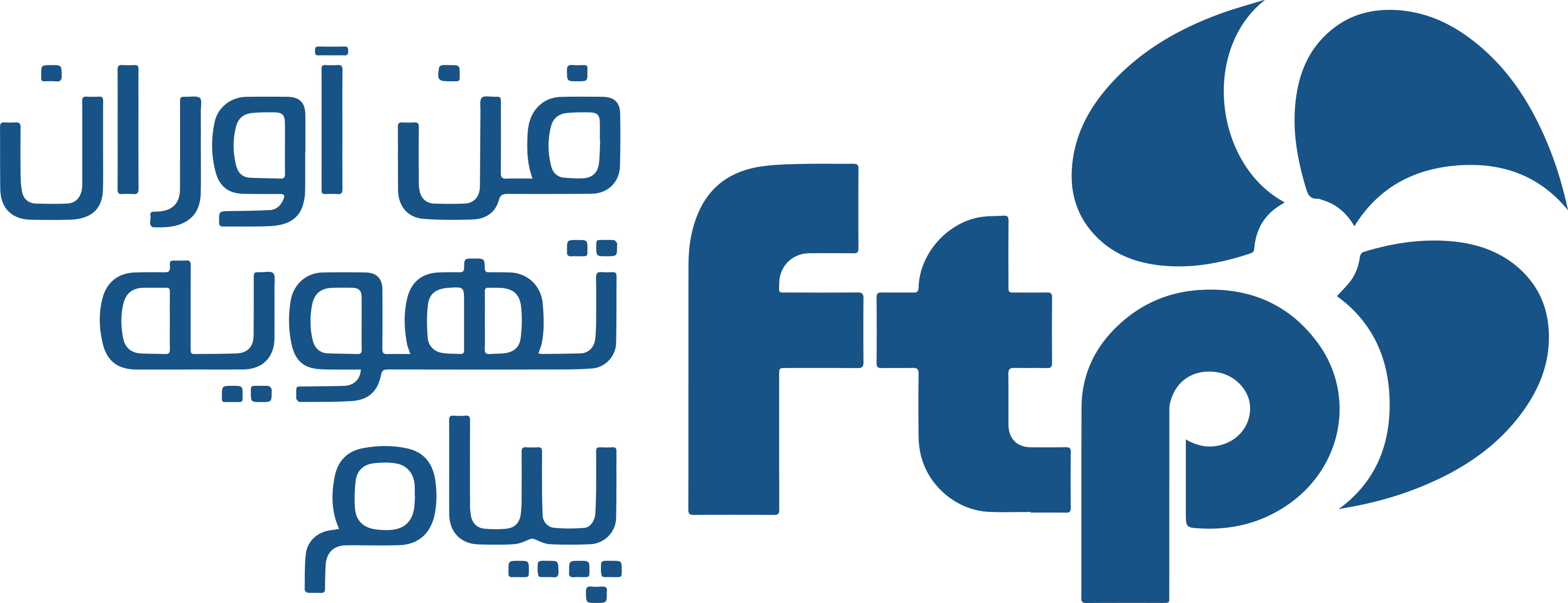 فن آوران تهویه پیام